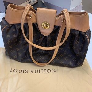 Louis Vuitton Boetie Tote ✨